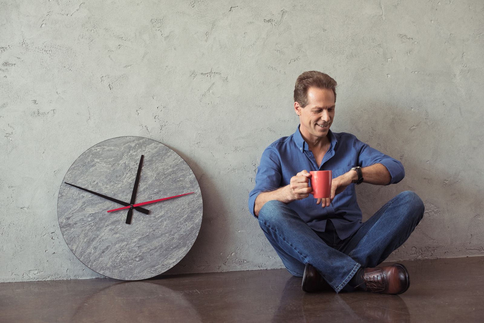 Jak zautomatyzować ewidencję czasu pracy